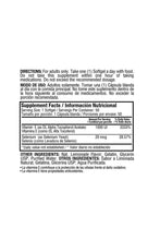 Cargar imagen en el visor de la galería, Vitamin E 1000 IU With Selenium