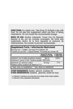 Cargar imagen en el visor de la galería, Vitamina E 400 IU Con Selenio