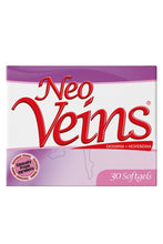 Cargar imagen en el visor de la galería, NeoVeins 500 mg