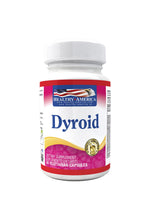 Cargar imagen en el visor de la galería, Dyroid Support Fórmula