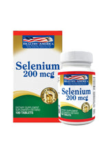 Cargar imagen en el visor de la galería, Selenio 200 mcg