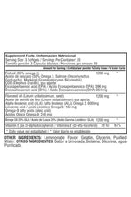 Cargar imagen en el visor de la galería, Triple Omega 3-6-9 1200 mg