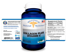 Cargar imagen en el visor de la galería, Colágeno Plus Vitamina C