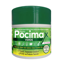 Cargar imagen en el visor de la galería, Pocimax Verde Bebida Detoxicante Con Estevia