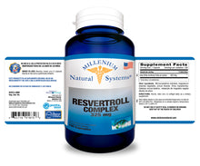 Cargar imagen en el visor de la galería, Resveratrol
