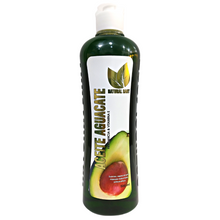 Cargar imagen en el visor de la galería, Aceite Aguacate & Vitamina E