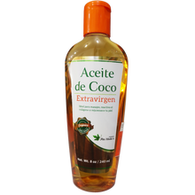 Cargar imagen en el visor de la galería, Aceite de Coco Extravirgen