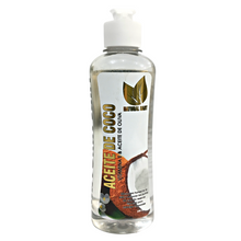 Cargar imagen en el visor de la galería, Aceite de Coco Vitamina E & Aceite de Oliva