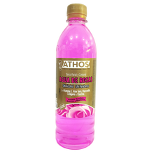 Cargar imagen en el visor de la galería, Tonico Facial y Corporal Agua de Rosas