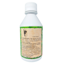 Cargar imagen en el visor de la galería, Solución Oral Alcachofa