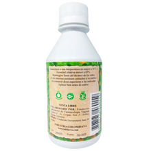 Cargar imagen en el visor de la galería, Solución Oral Alcachofa