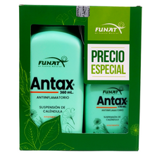 Cargar imagen en el visor de la galería, Antax