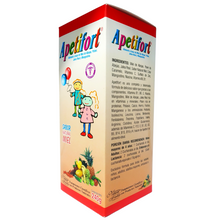 Cargar imagen en el visor de la galería, Apetifort