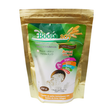 Cargar imagen en el visor de la galería, Leche en Polvo Instantánea Con Harina de Arroz Integral