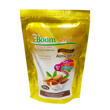 Cargar imagen en el visor de la galería, Leche en Polvo instantánea con Almendra Molida