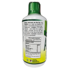 Cargar imagen en el visor de la galería, Aloe Vera y Fibra Soluble Prebiótica