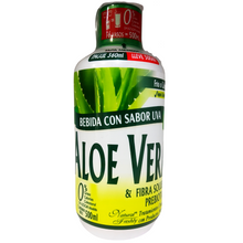 Cargar imagen en el visor de la galería, Aloe Vera y Fibra Soluble Prebiótica
