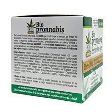 Cargar imagen en el visor de la galería, Biopronnabis Serum Ant-Age