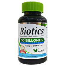 Cargar imagen en el visor de la galería, Biotics