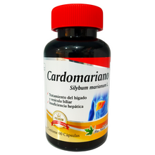 Cargar imagen en el visor de la galería, Cardomariano