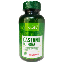 Cargar imagen en el visor de la galería, Castaño de Indias