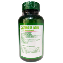 Cargar imagen en el visor de la galería, Castaño de Indias