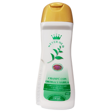 Cargar imagen en el visor de la galería, Champú Con Ortiga y Sábila