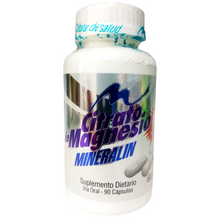 Cargar imagen en el visor de la galería, Citrato de Magnesio