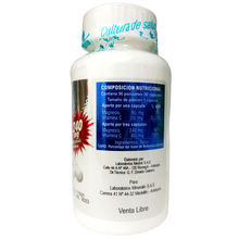 Cargar imagen en el visor de la galería, Citrato de Magnesio