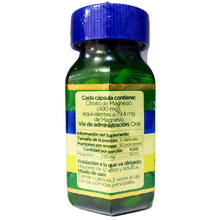 Cargar imagen en el visor de la galería, Citrato de Magnesio