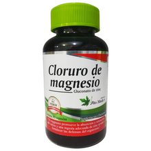 Cargar imagen en el visor de la galería, Cloruro De Magnesio