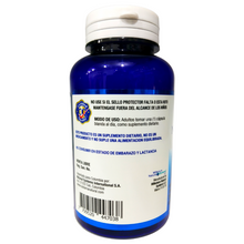 Cargar imagen en el visor de la galería, Coenzima Q-10 con VItamina C