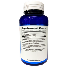 Cargar imagen en el visor de la galería, Coenzima Q-10 con VItamina C