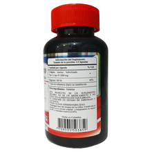 Cargar imagen en el visor de la galería, Colageno Marino Hidrolizado y Magnesio