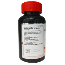Cargar imagen en el visor de la galería, Colageno Marino Hidrolizado y Magnesio