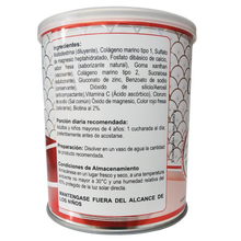 Cargar imagen en el visor de la galería, Colágeno Marino Hidrolizado Plus