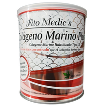 Cargar imagen en el visor de la galería, Colágeno Marino Hidrolizado Plus