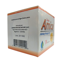Cargar imagen en el visor de la galería, Crema Árnica