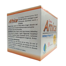 Cargar imagen en el visor de la galería, Crema Árnica