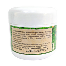 Cargar imagen en el visor de la galería, Crema de Árnica