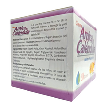 Cargar imagen en el visor de la galería, Crema Árnica y Caléndula