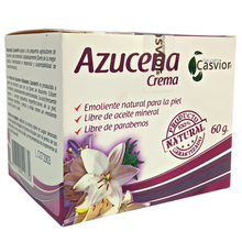 Cargar imagen en el visor de la galería, Crema Azucena
