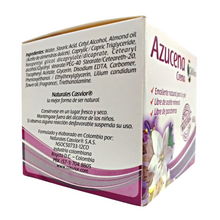 Cargar imagen en el visor de la galería, Crema Azucena