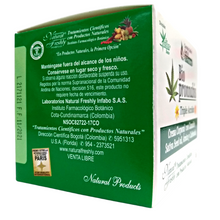 Cargar imagen en el visor de la galería, Biopronnabis Crema Corporal