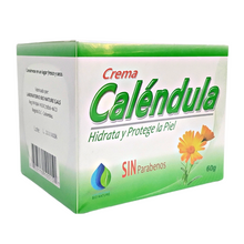 Cargar imagen en el visor de la galería, Crema Caléndula