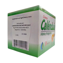 Cargar imagen en el visor de la galería, Crema Caléndula
