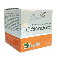 Cargar imagen en el visor de la galería, Crema Caléndula