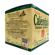 Cargar imagen en el visor de la galería, Crema de Caléndula