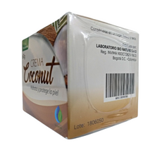 Cargar imagen en el visor de la galería, Crema Coconut