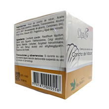 Cargar imagen en el visor de la galería, Crema Concha de Nácar